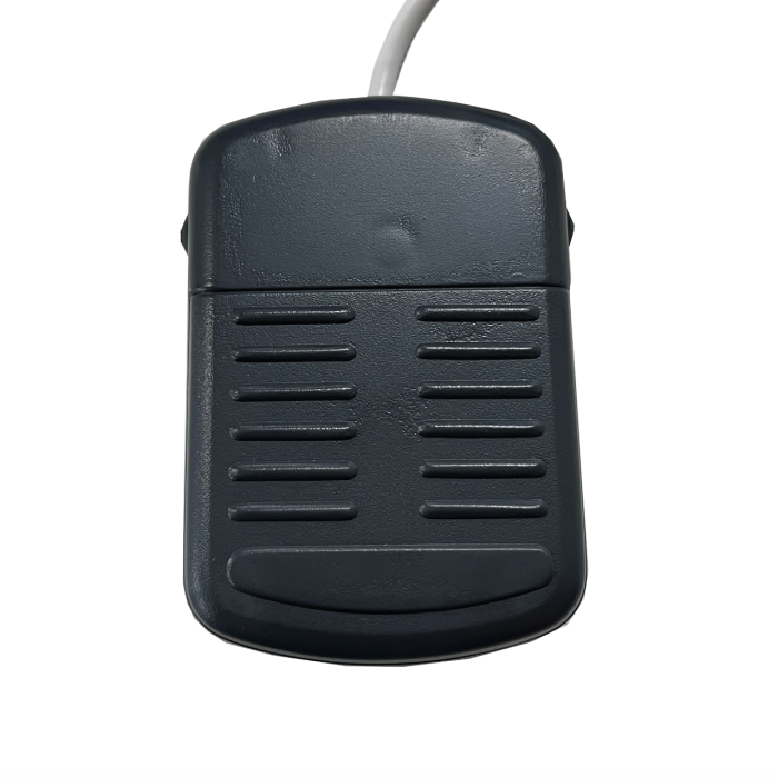Pédale simple Newtron - Acteon