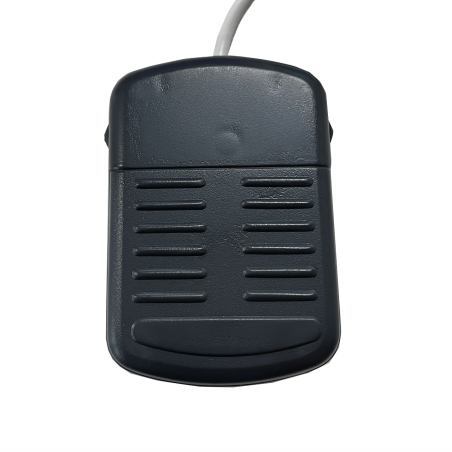 Pédale simple Newtron - Acteon