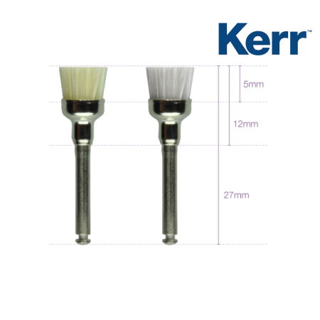 Hawe Miniatures - Brossettes Nylon - KERR 2