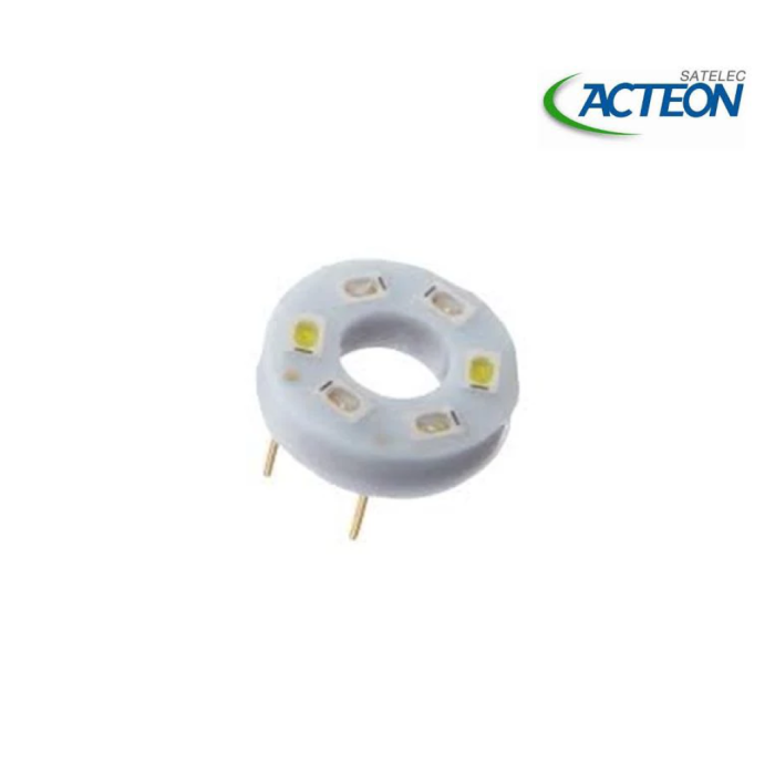 Anneau LED blanc NEWTRON SLIM B.LED - ACTEON