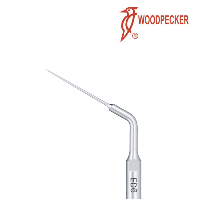 Insert ED6 - DTE WOODPECKER