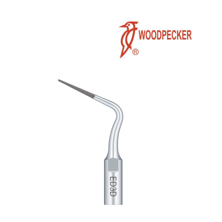 Insert ED3D - DTE WOODPECKER