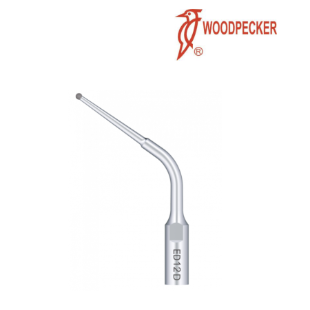 Insert ED12D - DTE WOODPECKER