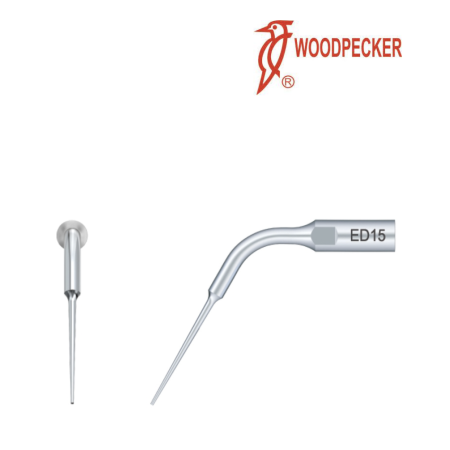 Insert ED15 - DTE WOODPECKER
