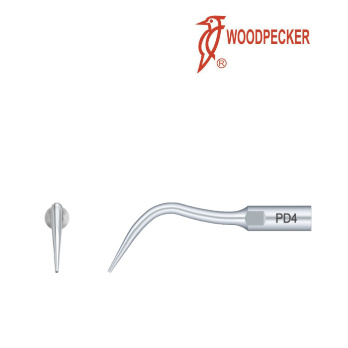Insert PD4 - DTE WOODPECKER