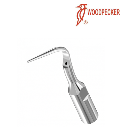 Insert PD5 - DTE WOODPECKER