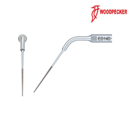 Inserts ES4D - DTE WOODPECKER