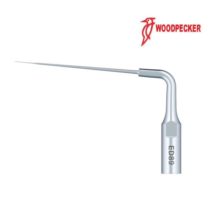 Insert ED89 (KATANA-H) - DTE WOODPECKER