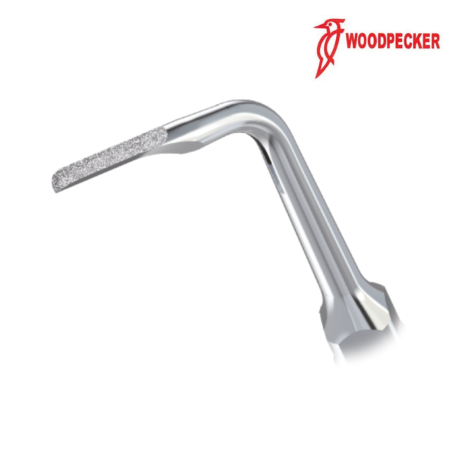Insert GD33 - DTE WOODPECKER