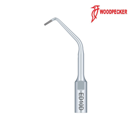 Insert ED10D - DTE WOODPECKER