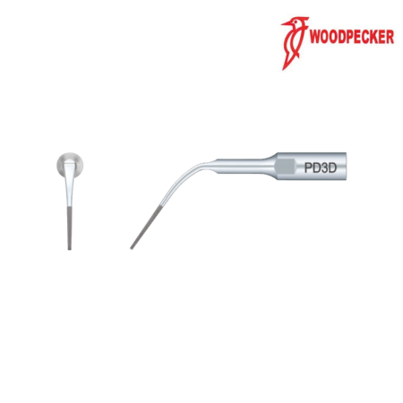 Insert PD3D - DTE WOODPECKER