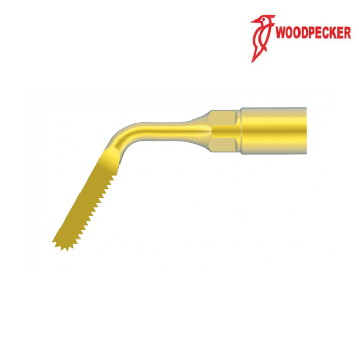 Insert UC6 - WOODPECKER