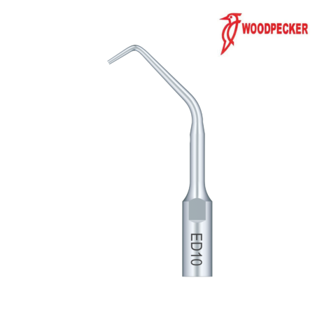 Insert ED10 - DTE WOODPECKER
