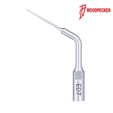 Insert ED7 - DTE Woodpecker