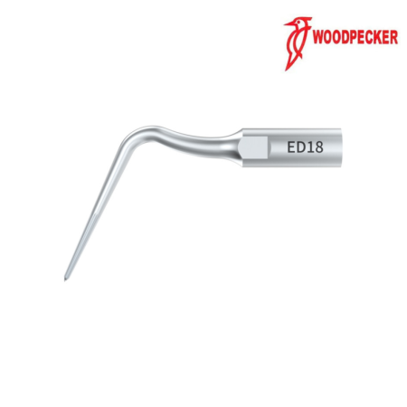 Insert ED18 - DTE Woodpecker