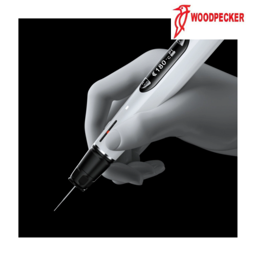FI-E - Injection gutta-percha électrique - WOODPECKER 2