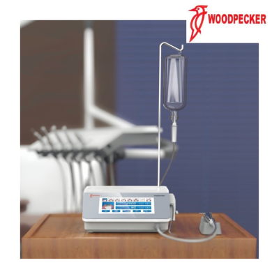 Moteur avec cordon pour Implanter - WOODPECKER