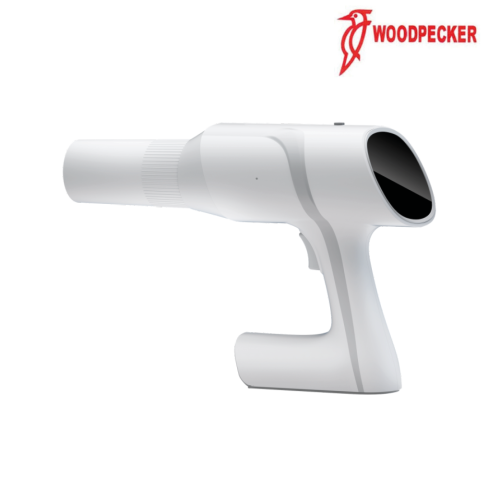 Ai Ray - WOODPECKER