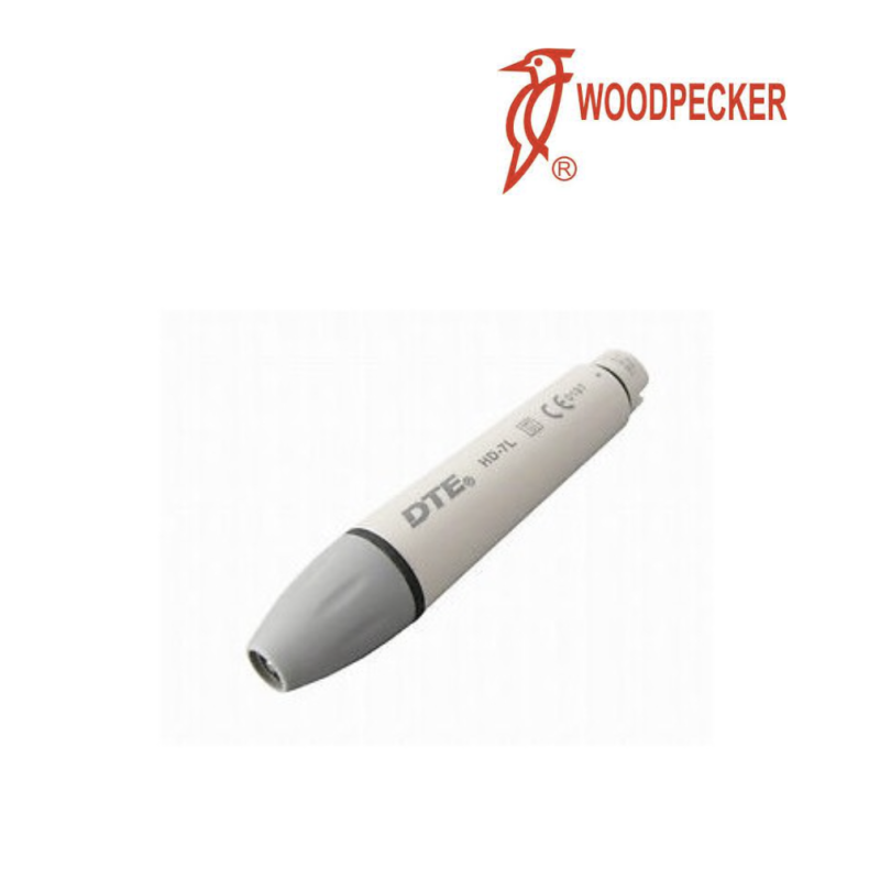 Pièce-à-main lumière compatible Satelec HD-7L - DTE WOODPECKER