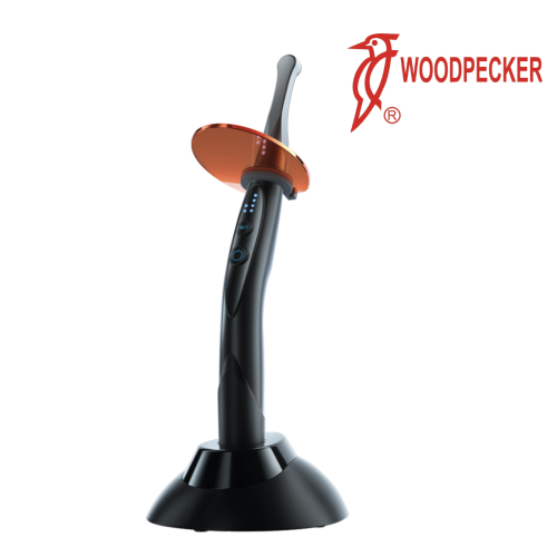 Lampe O-light II - WOODPECKER