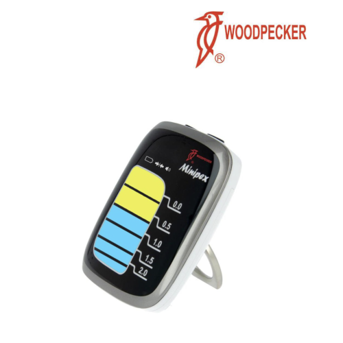 Minipex - Localisateur d'Apex - WOODPECKER