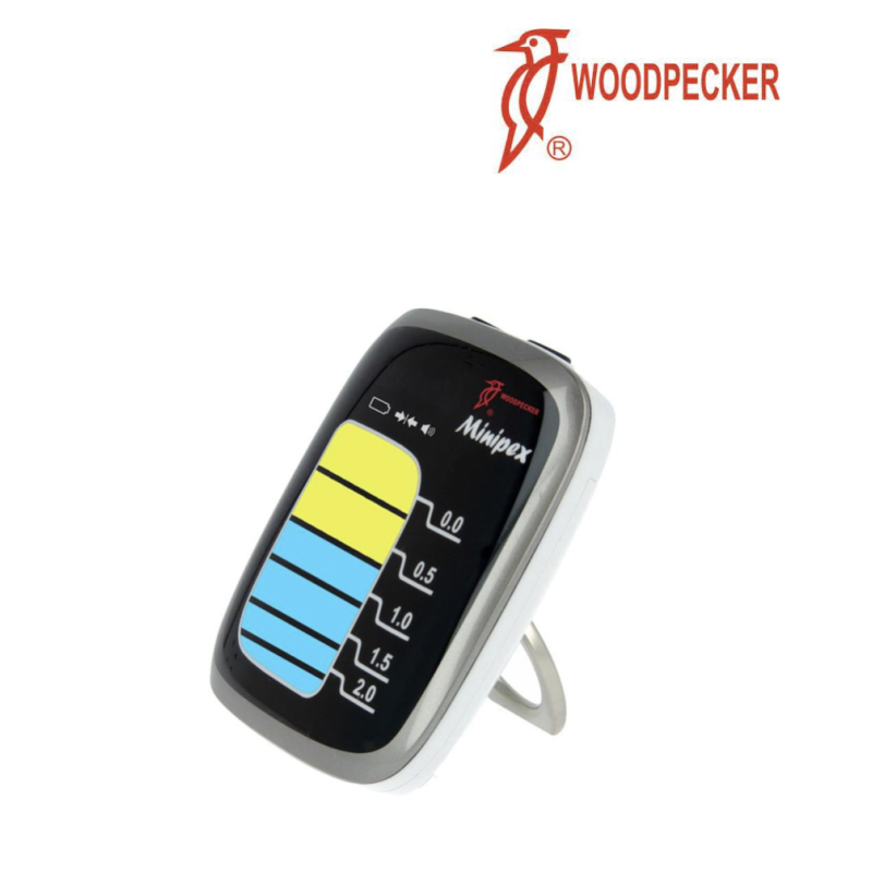 Minipex - Localisateur d'Apex - WOODPECKER