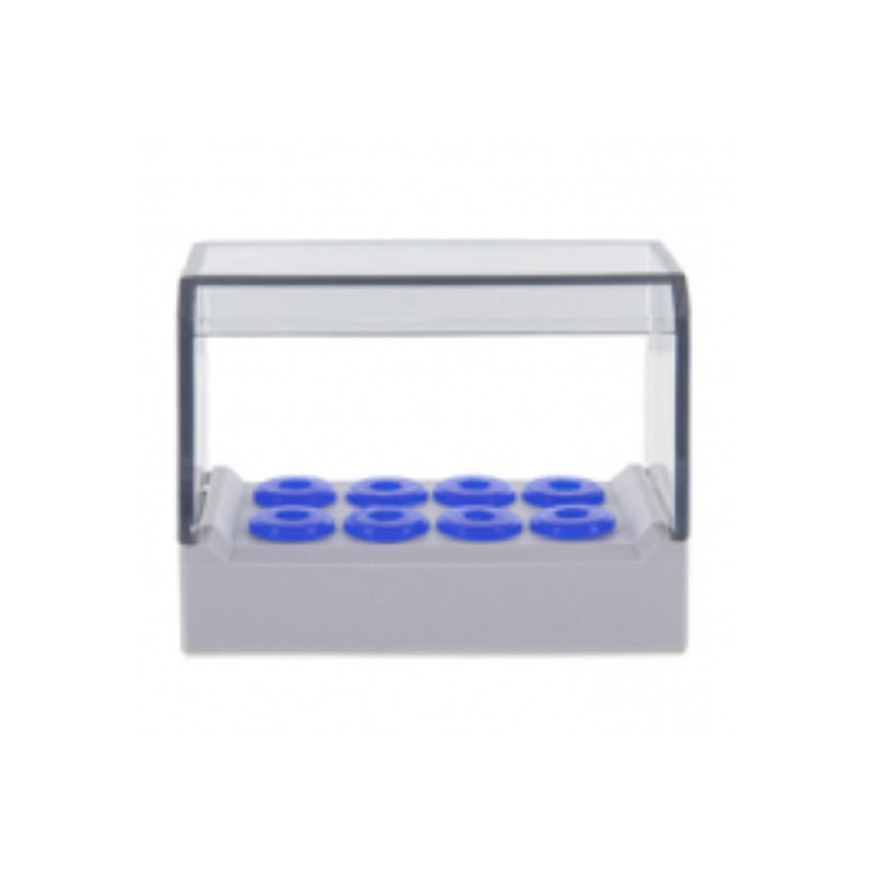Support à inserts autoclavable- INSERTPRO.FR