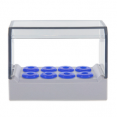 Support à inserts autoclavable- INSERTPRO.FR