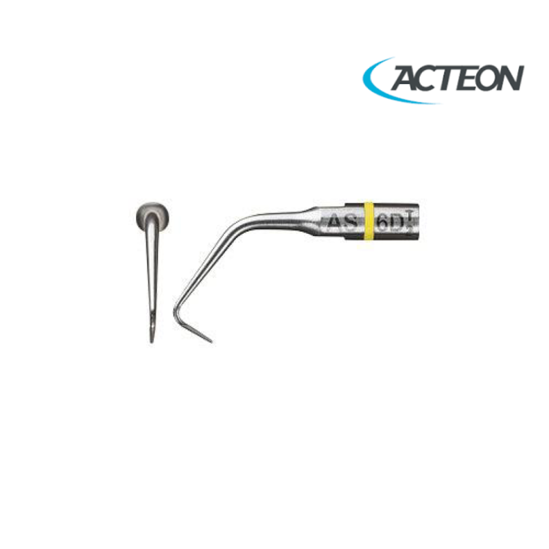 INSERT AS6D - 1u -ACTEON