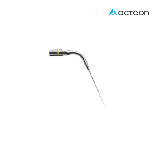 Insert endodontie K10-25 (x4) - ACTEON