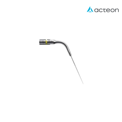 Insert endodontie K10-25 (x4) - ACTEON