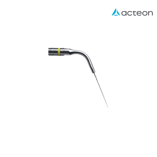 Insert endodontie K15-25 (x4) - ACTEON