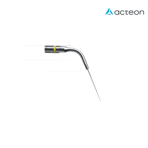 Insert endodontie K25-25 (x4) - ACTEON