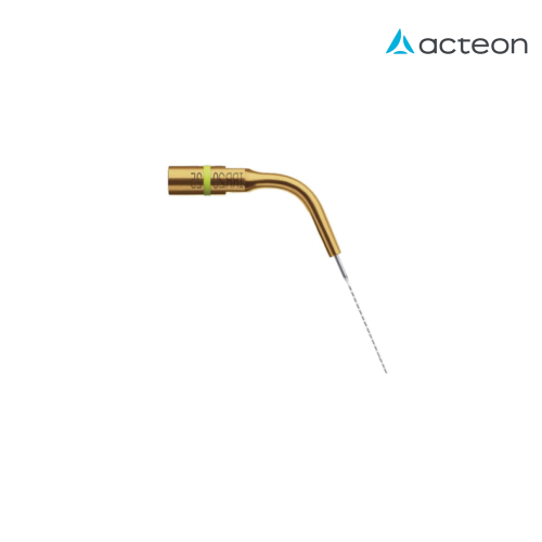 Insert irrisafe IRR 20-25 (x4) - ACTEON