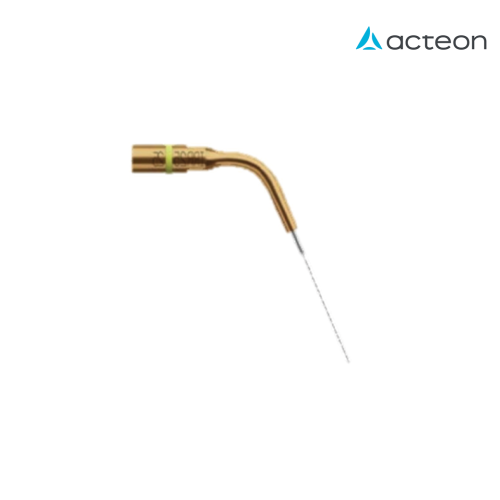 Insert irrisafe IRR 25-25 (x4) - ACTEON