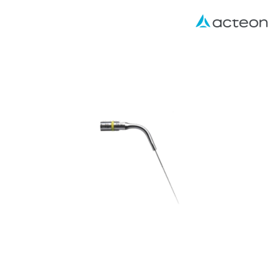 Insert endodontie K10-21 (x4) - ACTEON