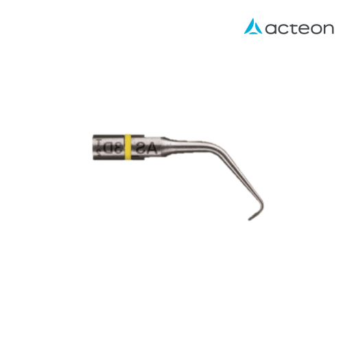 Insert endo success AS3D - ACTEON