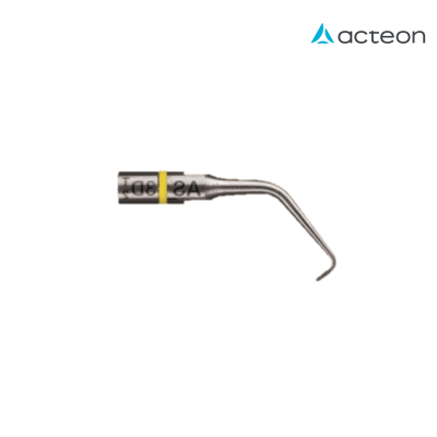 Insert endo success AS3D - ACTEON