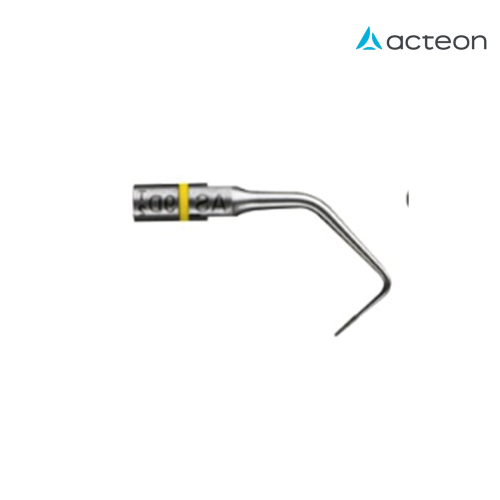 Insert endo success AS9D - ACTEON