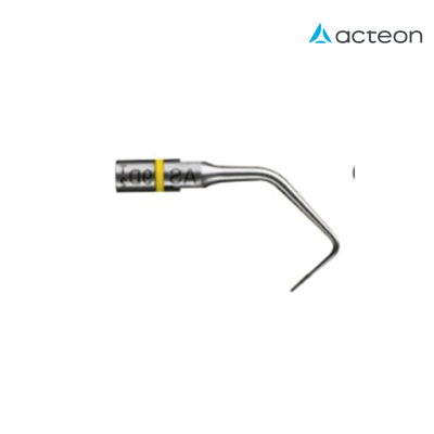 Insert endo success AS9D - ACTEON