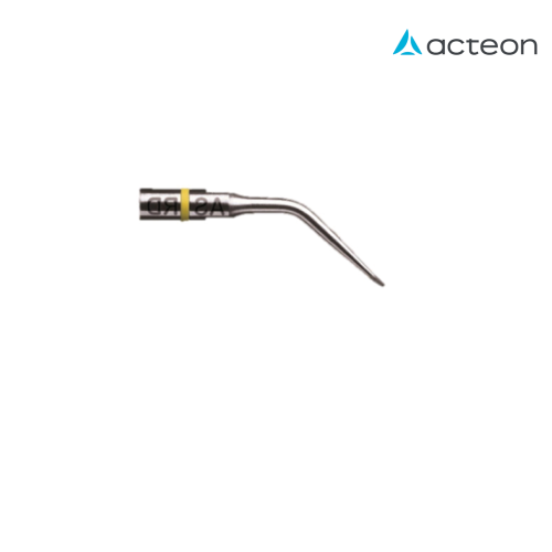 Insert endo success ASRD - ACTEON