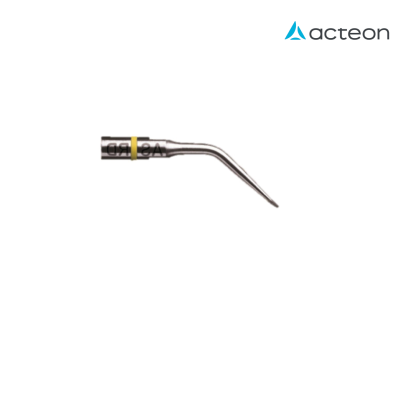 Insert endo success ASRD - ACTEON