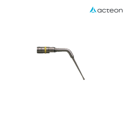 Insert endo success ETBD - ACTEON