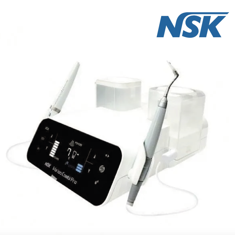 Varios Combi Pro - NSK