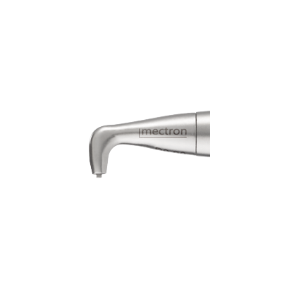 Buse aéropolissage COMBI touch 90° MECTRON