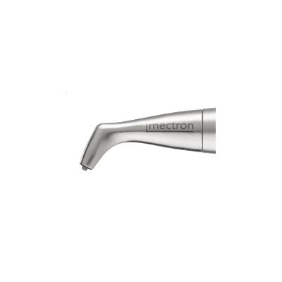 Buse aéropolissage COMBI touch 120° MECTRON