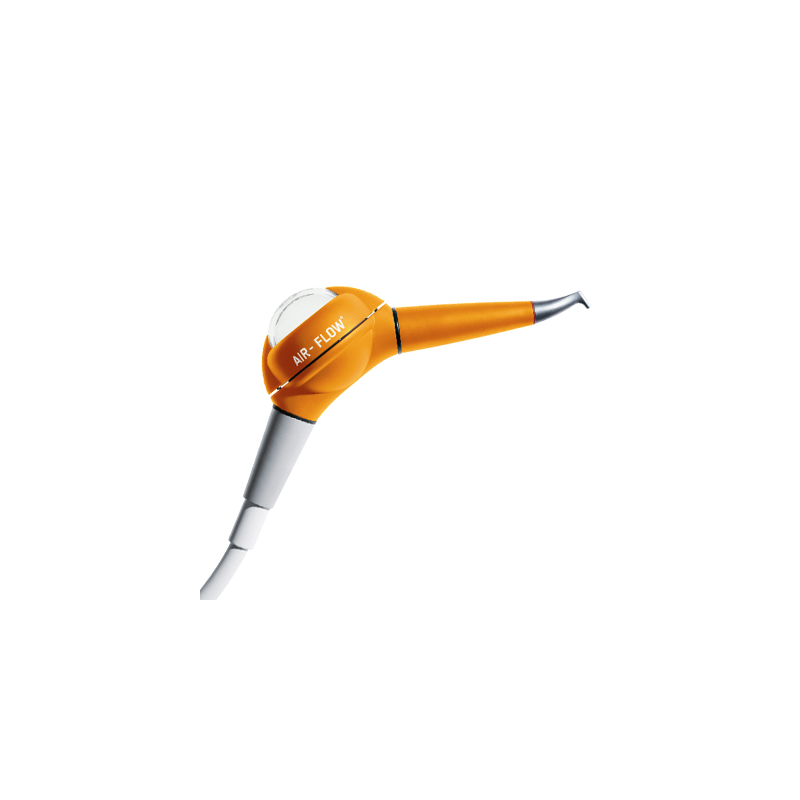 HANDY 2 Plus - AIR-FLOW-EMS