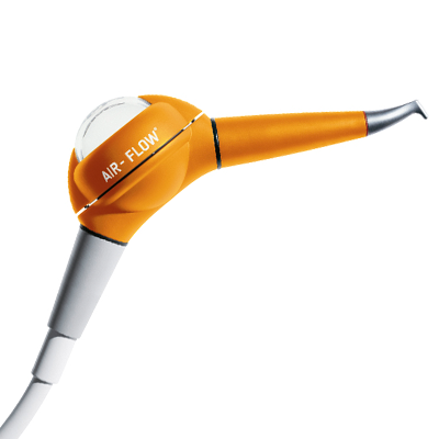HANDY 2 Plus - AIR-FLOW-EMS