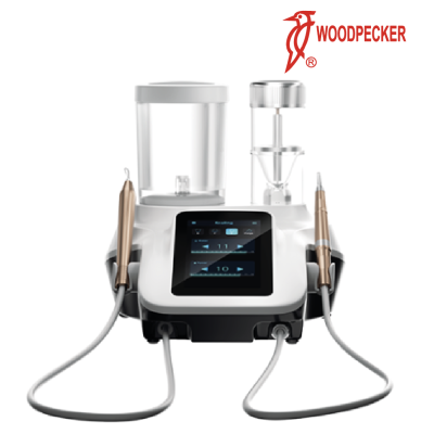 Aéropolisseur / Détartreur PT-B - WOODPECKER - 1u