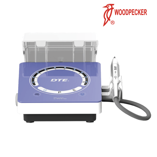 Détartreur de table D600LED - WOODPECKER